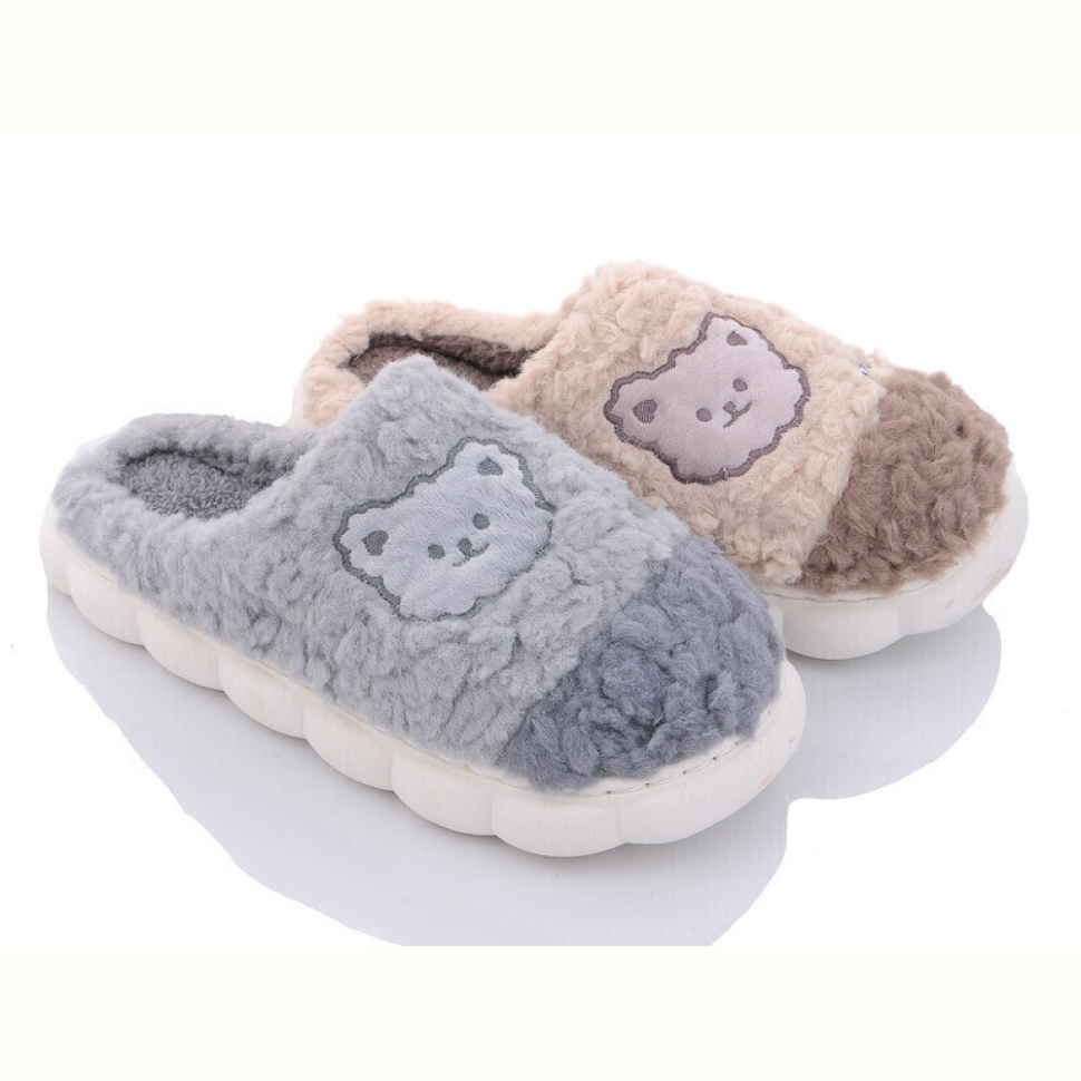 Тапки Lion TK2023-13 mix