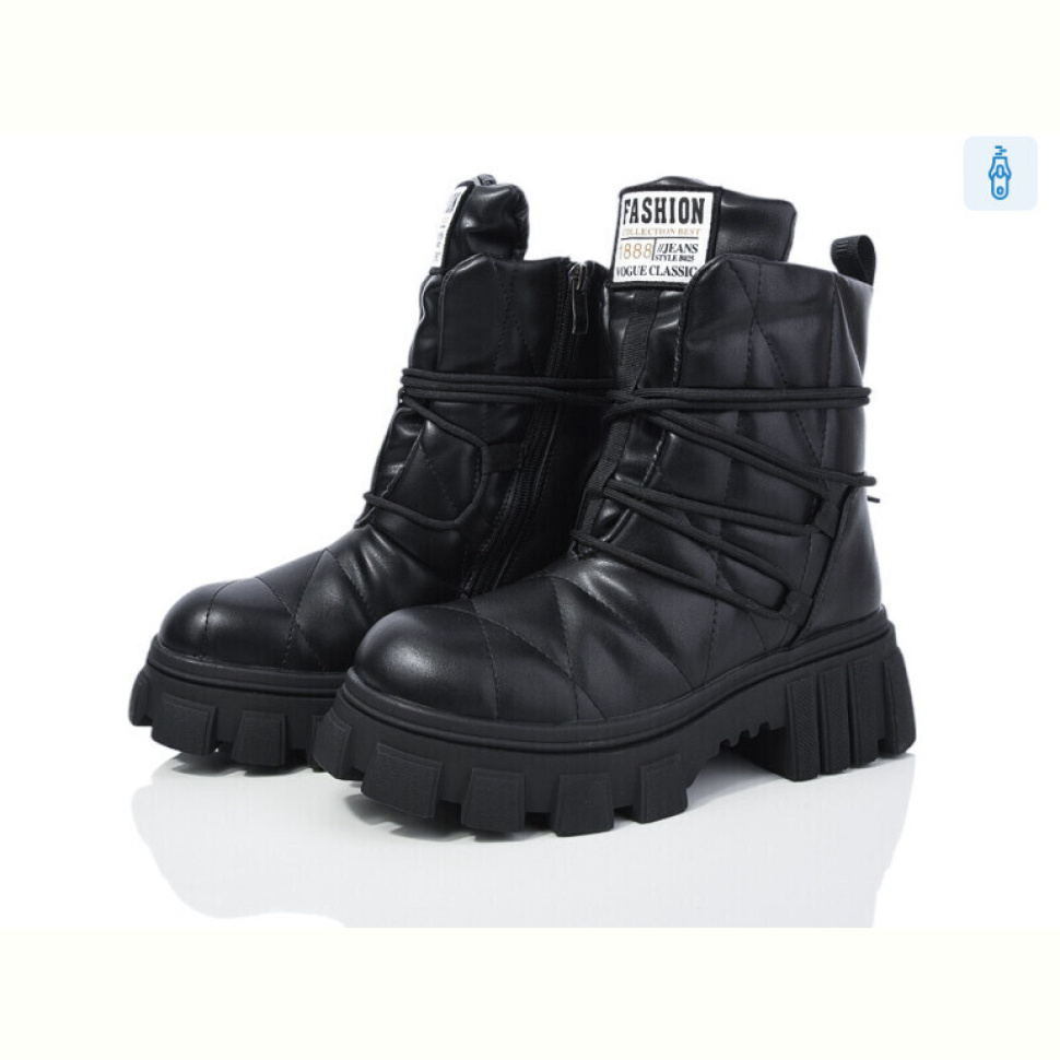 Ботинки Lion F66-01