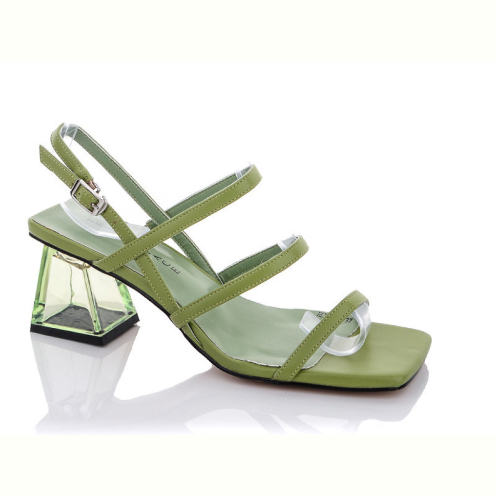 Босоножки Teetspace-Trasta-Egga HL599-39