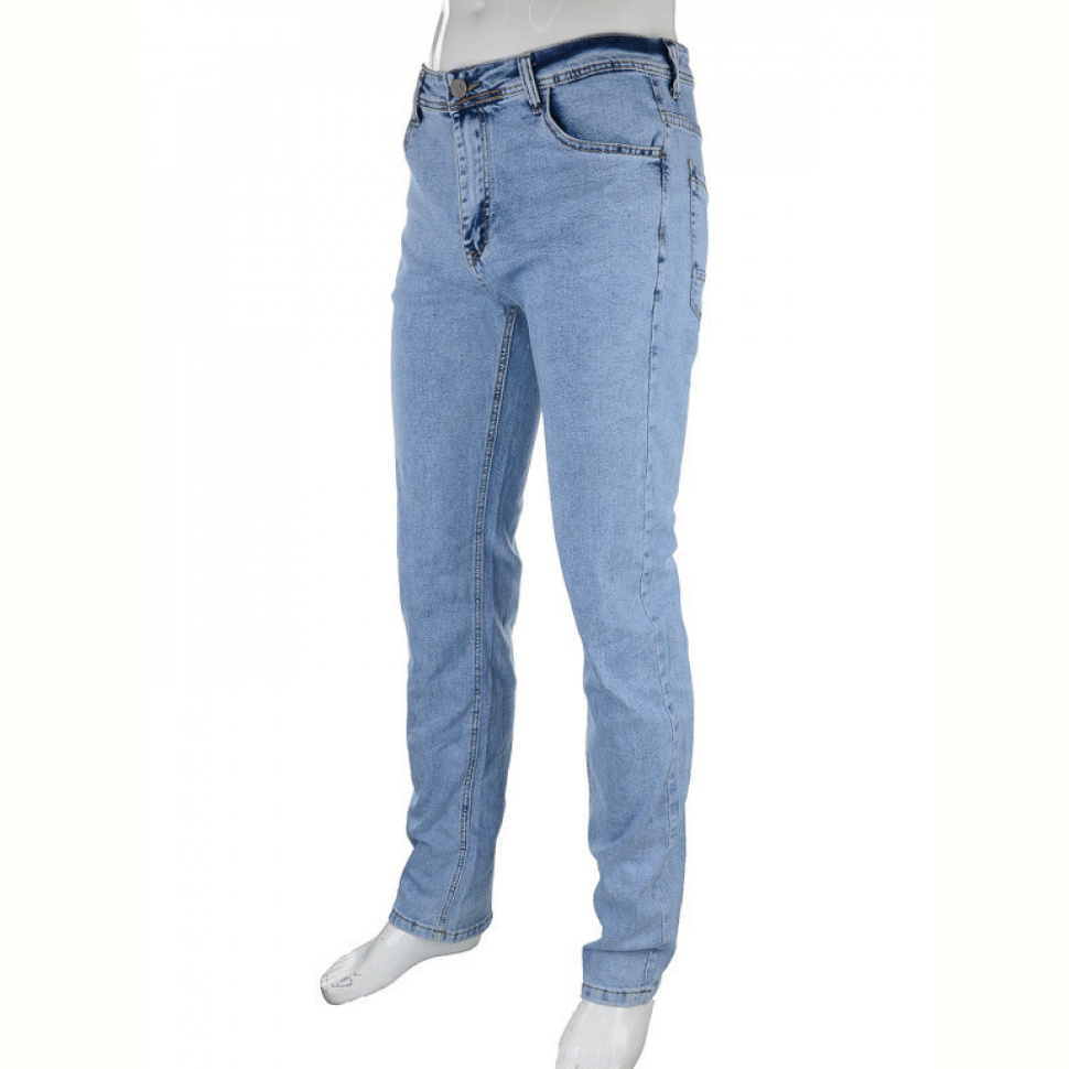 Джинсы Forest BC1012 blue Джинсы Forest BC1012 blue