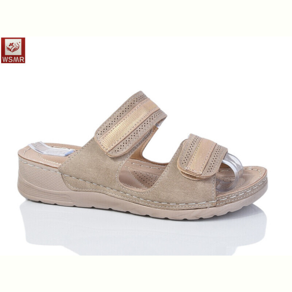 Шлепки WSMR A03-4