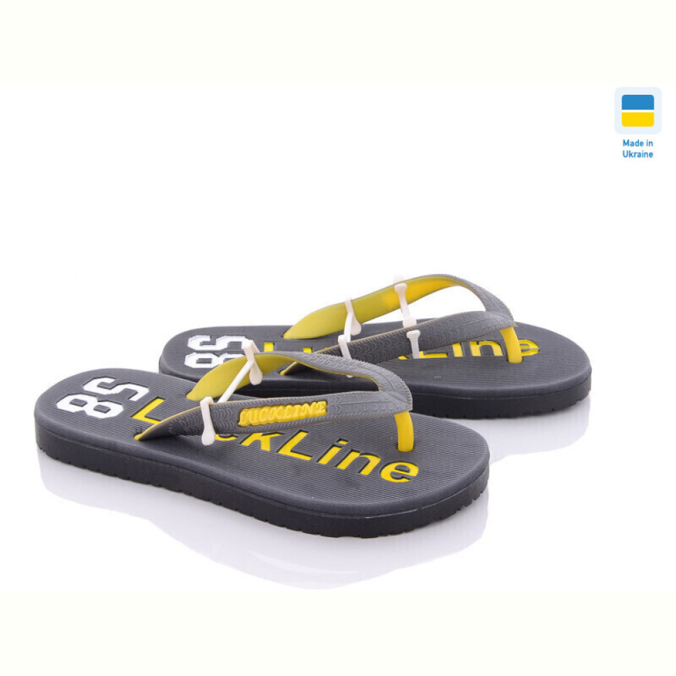 Шлепки Obuvok T2002L-64 Шлепки Obuvok T2002L-64