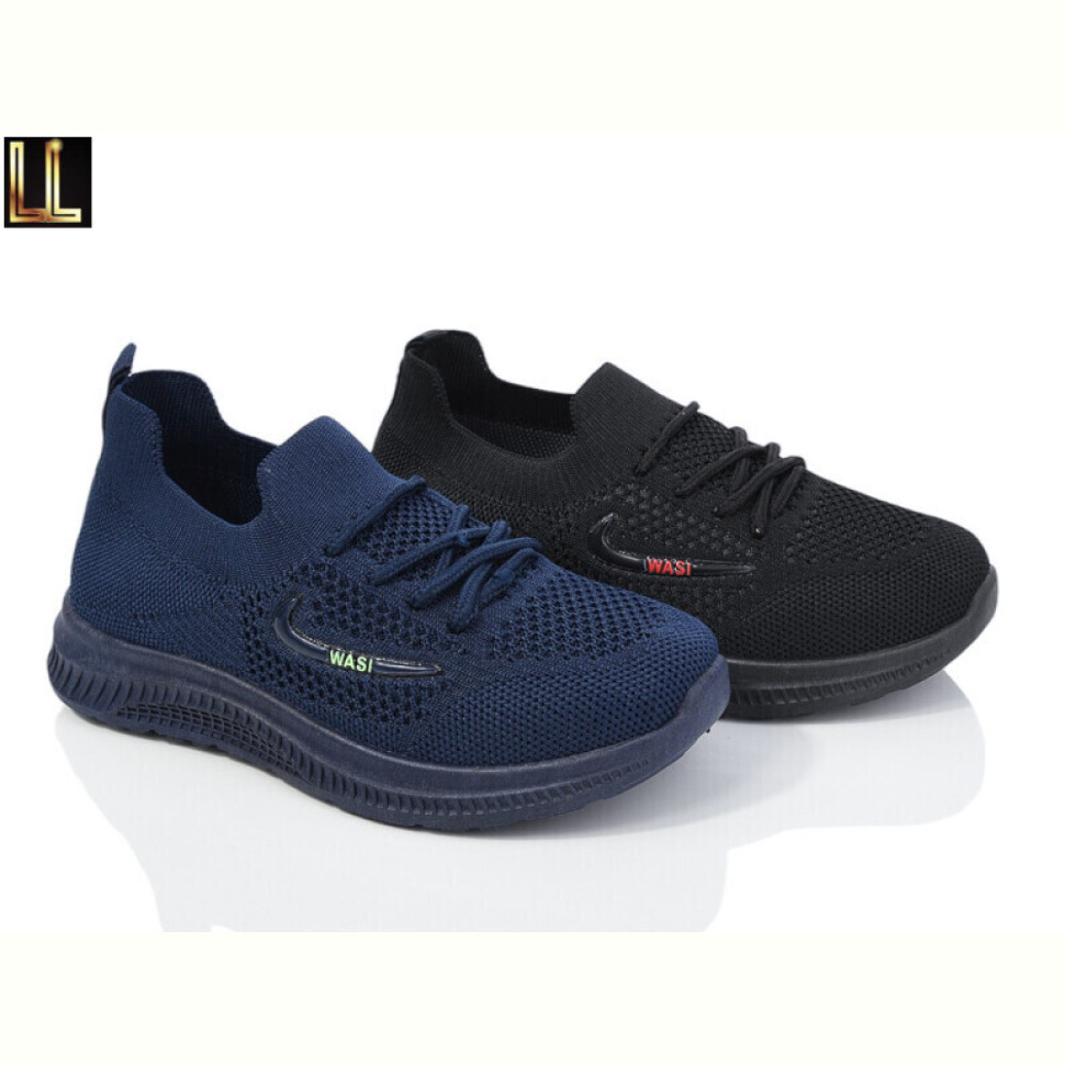 Кроссовки Lilin A254-1-2 mix