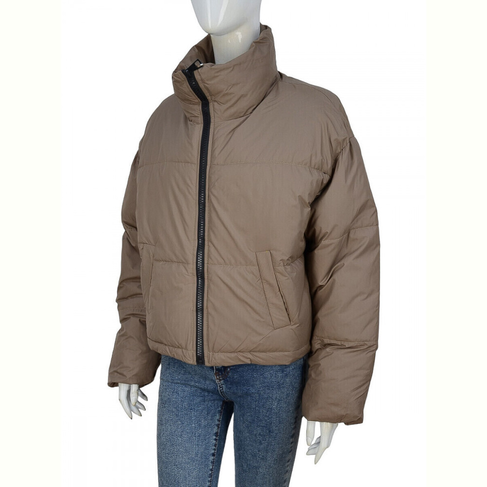 Куртка Turn Hug 1911 brown Куртка Turn Hug 1911 brown