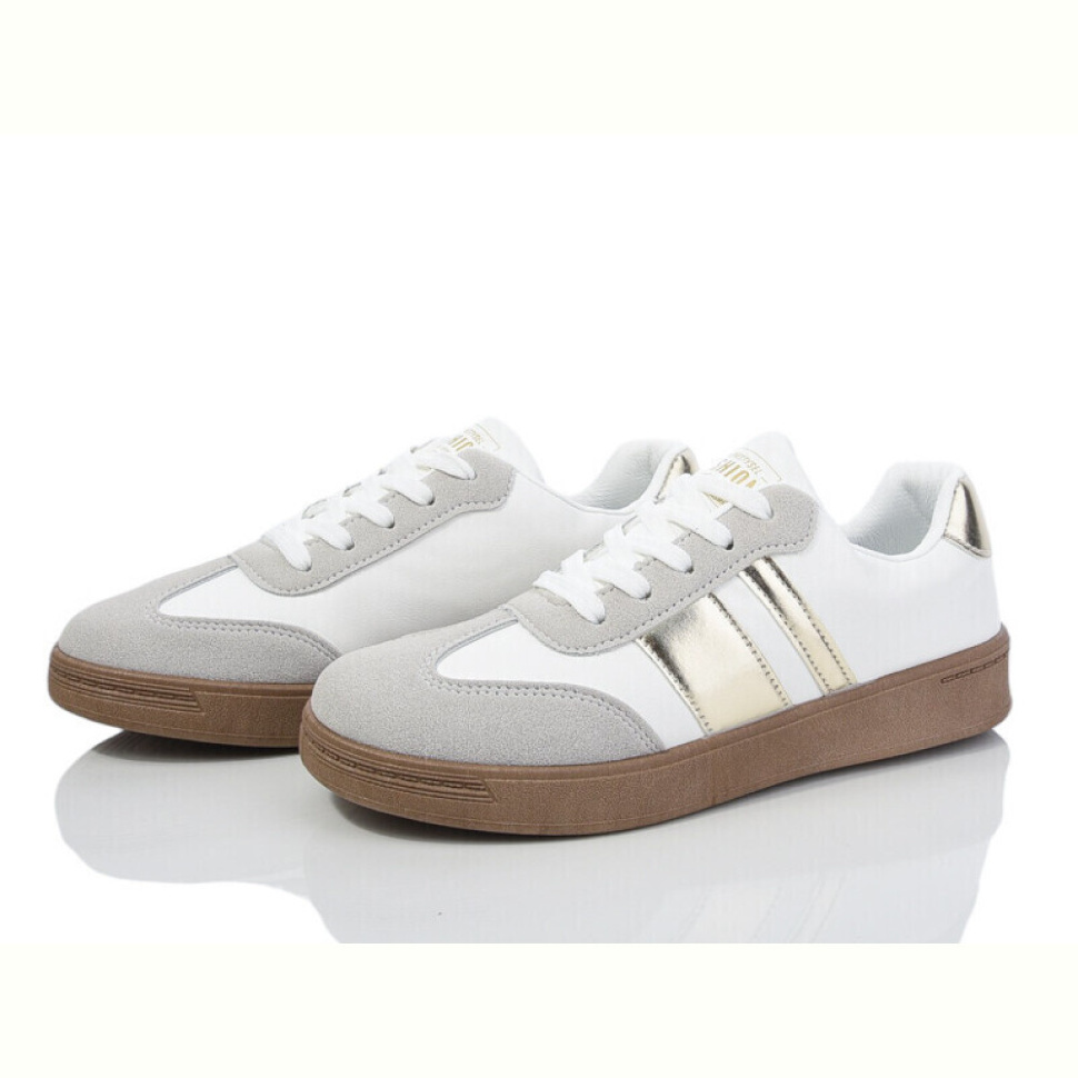 Кроссовки ASHIGULI 2040-3