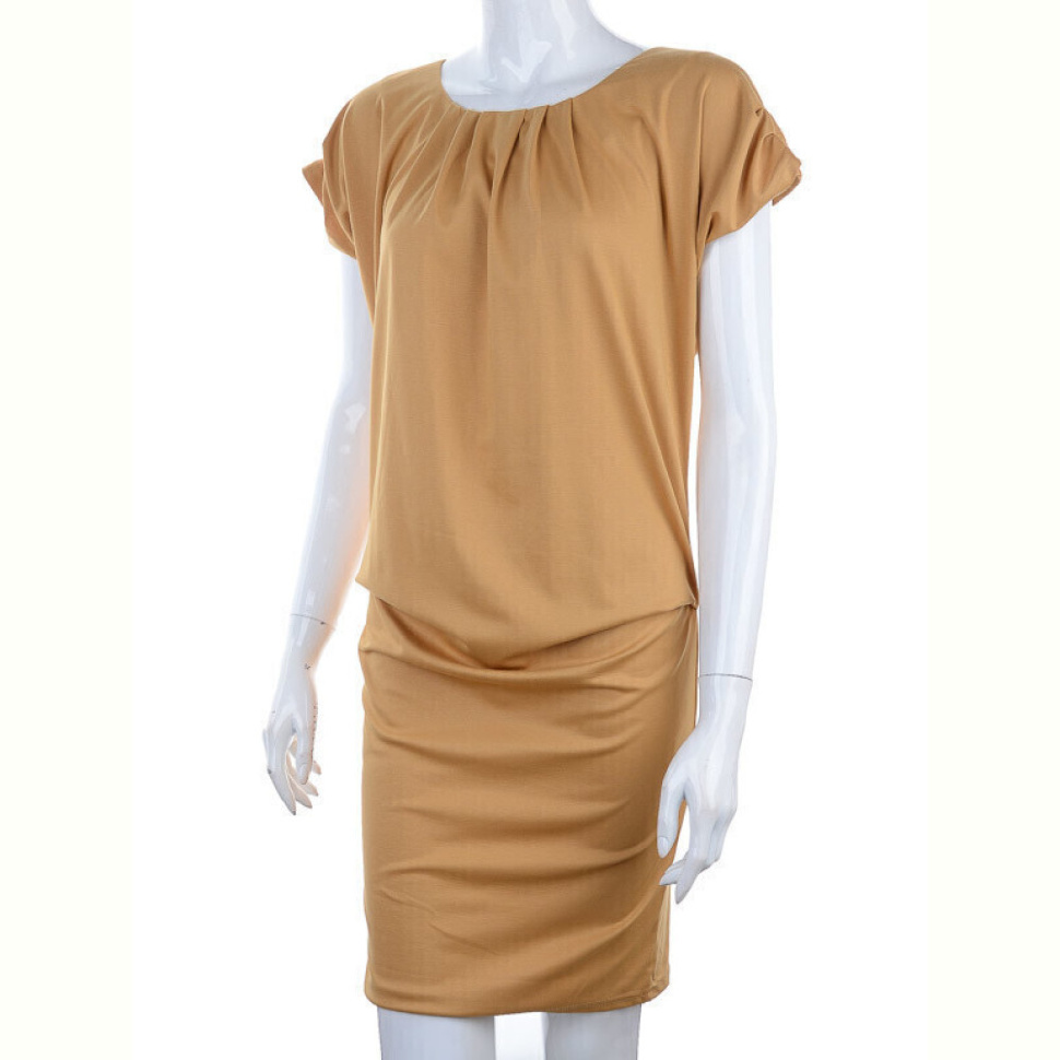 Платье Vande Grouff 600 beige Платье Vande Grouff 600 beige