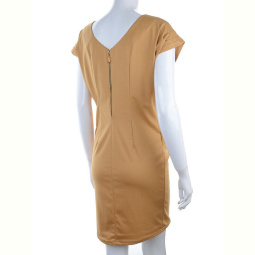 Платье Vande Grouff 600 beige