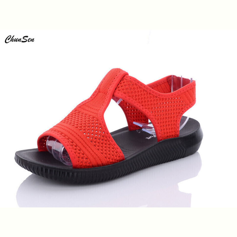 Босоножки Chunsen D02-4