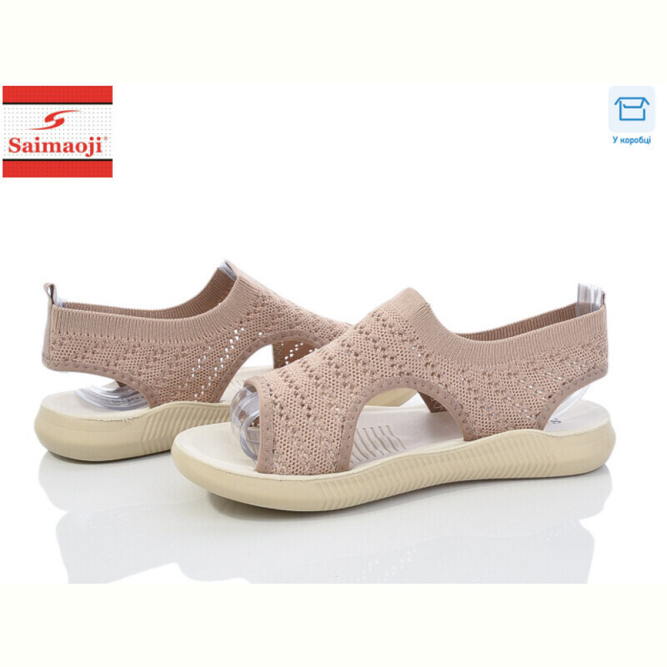 Босоножки Saimaoji F130-15