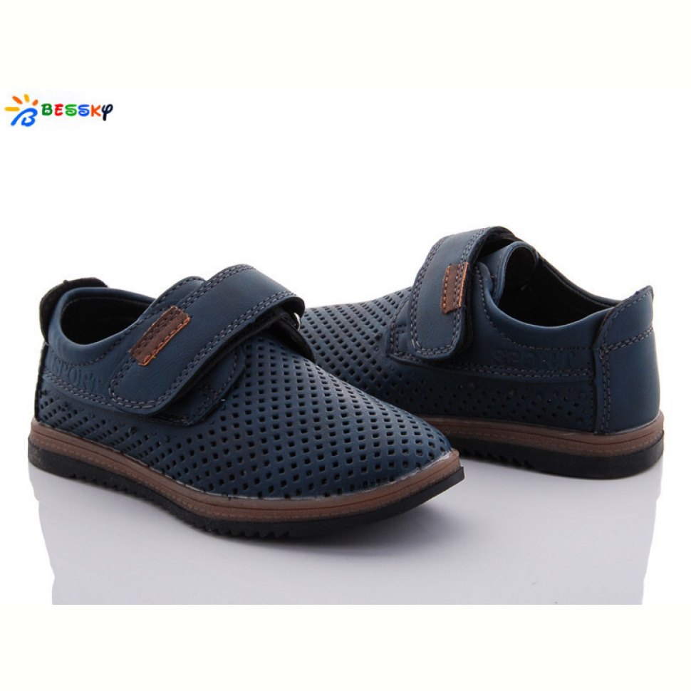 Туфли Bessky-Kellaifeng B8891A-2A