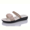 Шлепки Sali-2 8120 beige