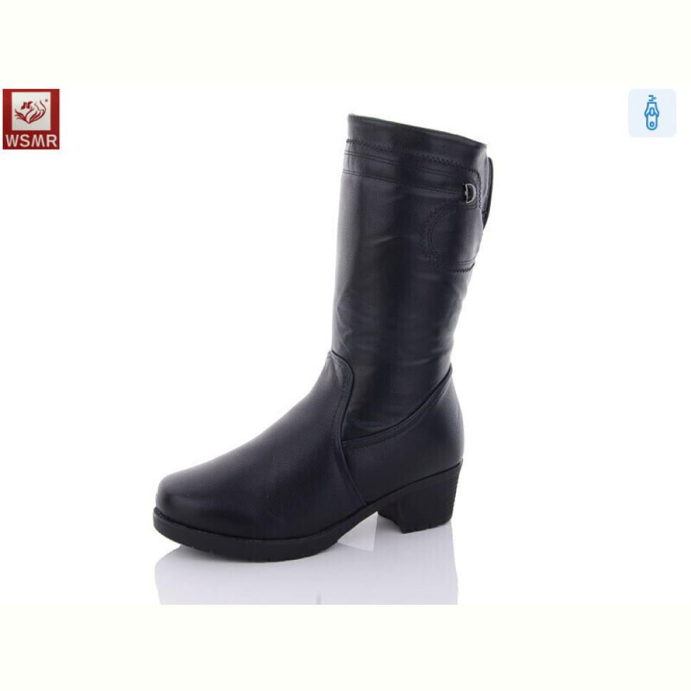 Сапоги WSMR 12017