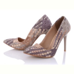 Туфли Mona Lisa 275 беж.