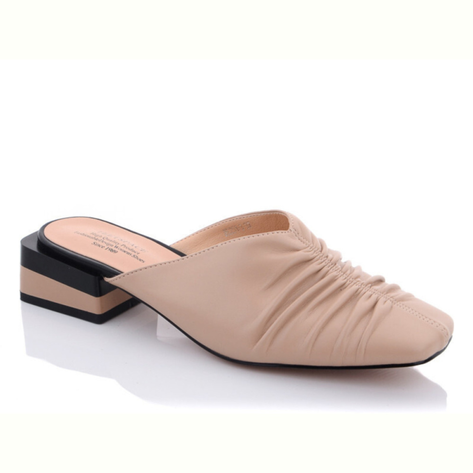 Шлепки Teetspace-Trasta-Egga HL251-3