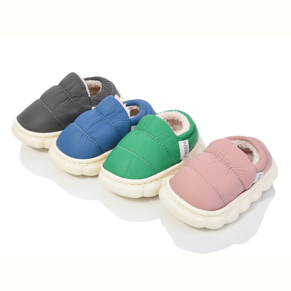 Тапки Alex A611 mix