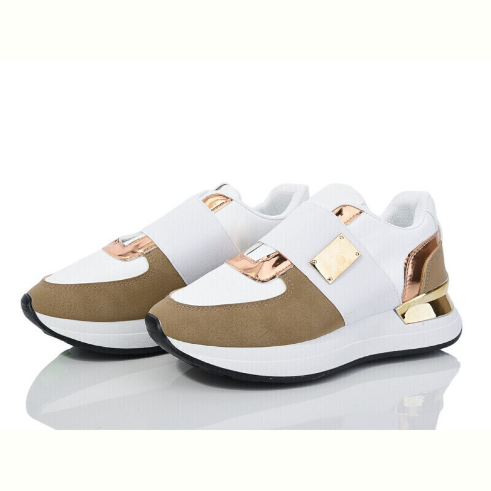 Кроссовки Захар-Gold M221-2