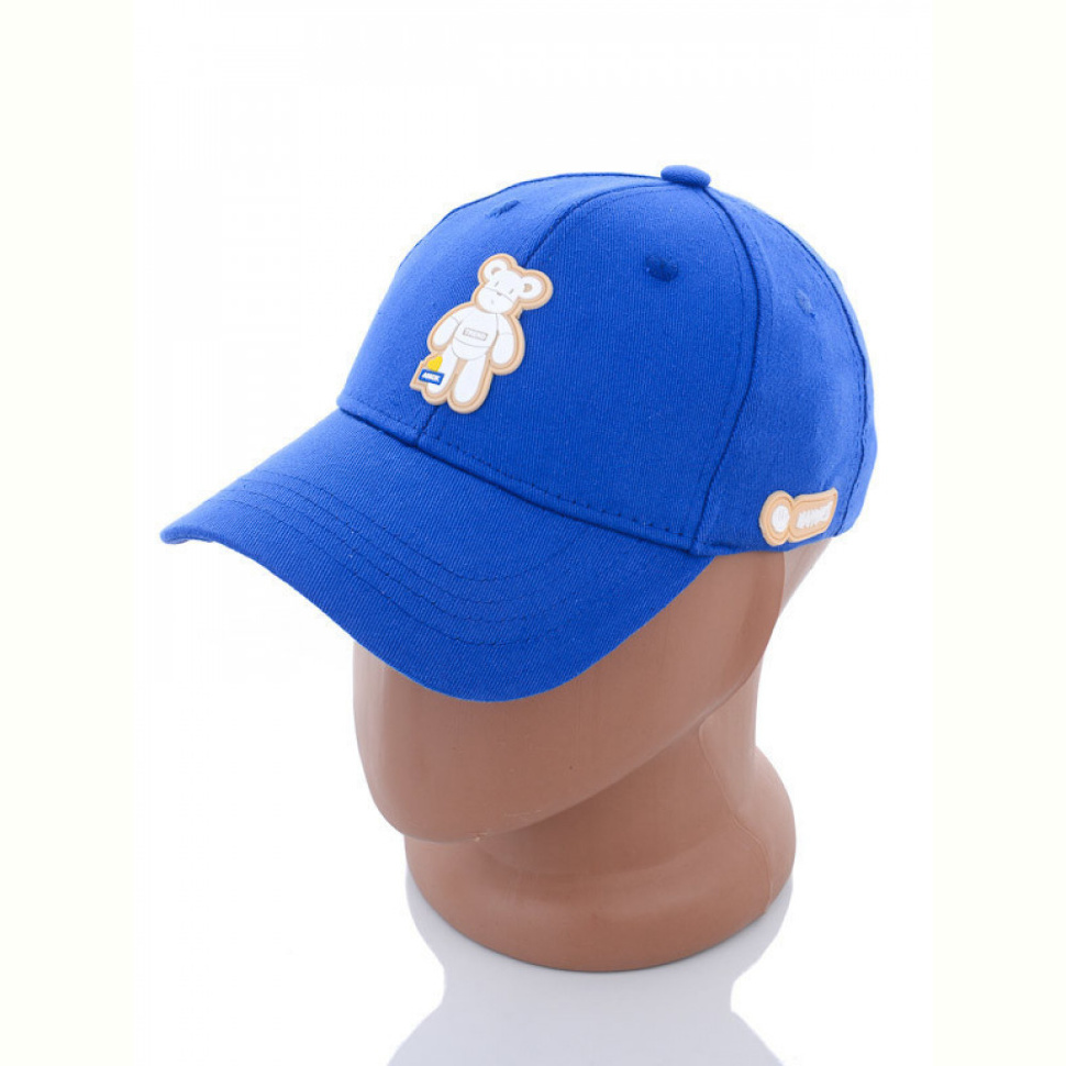 Кепка RuBi WF002-6 blue