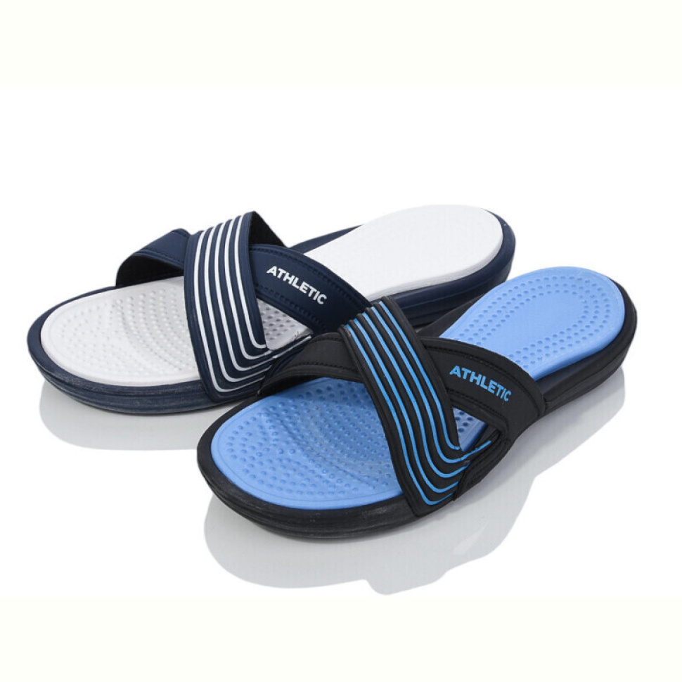 Шлепки Цветик 12791373A mix