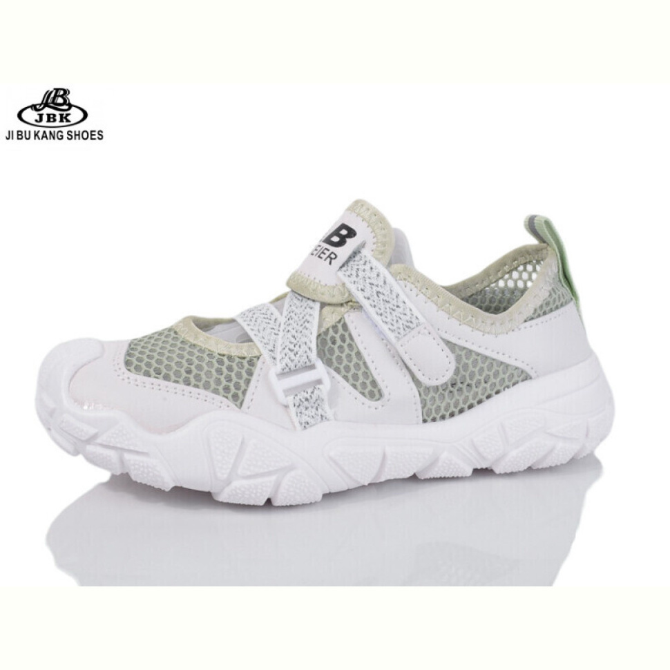 Туфли Jibukang A271-1 green