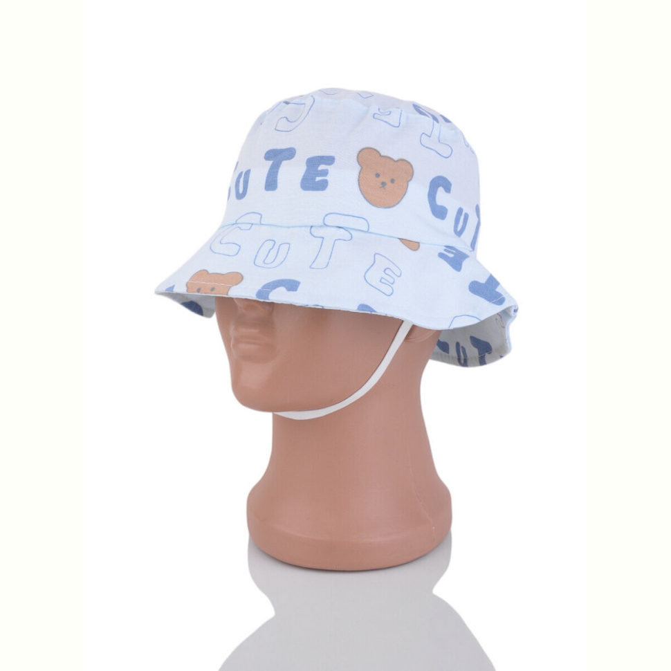 Панама Королева 4-01 l.blue