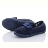 Балетки Clibee-Caleton CB-S160-47 d.blue