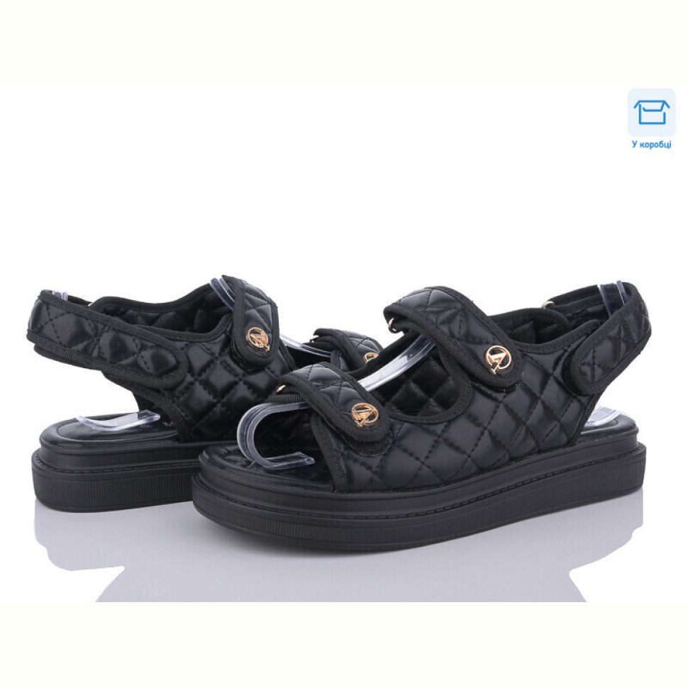 Босоножки Love-L&M-ZDW F150-1