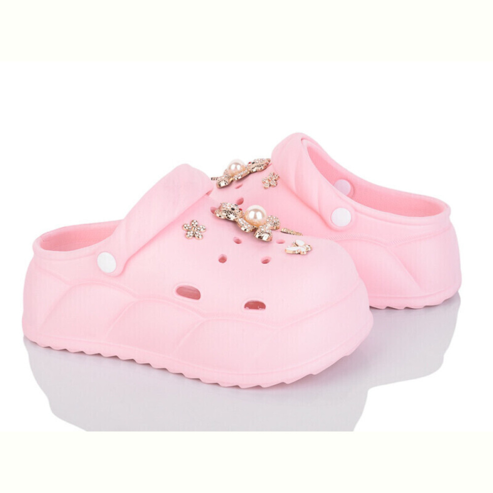 Кроксы HOROSO-UFO PA115-5