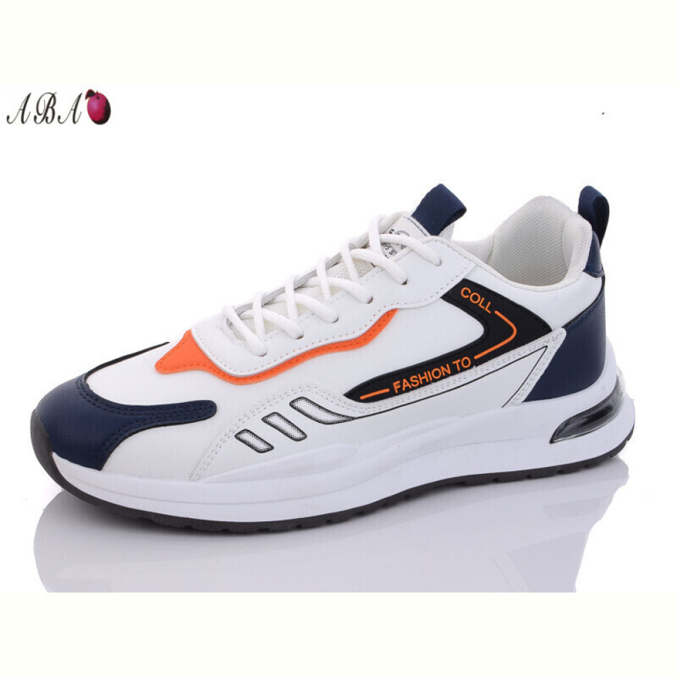 Кроссовки Aba C7-2