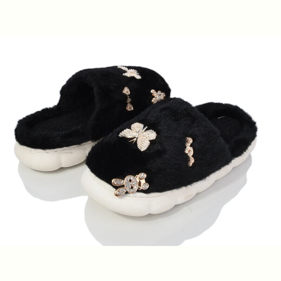 Тапки HOROSO-UFO PT627-1