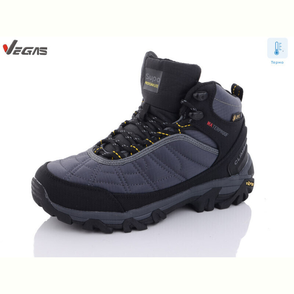 Кроссовки Supo-Vegas B2656-2 термо Кроссовки Supo-Vegas B2656-2 термо