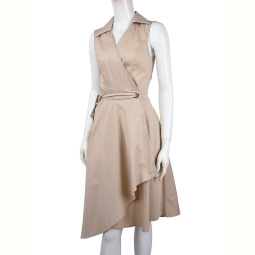 Платье Vande Grouff 950 беж