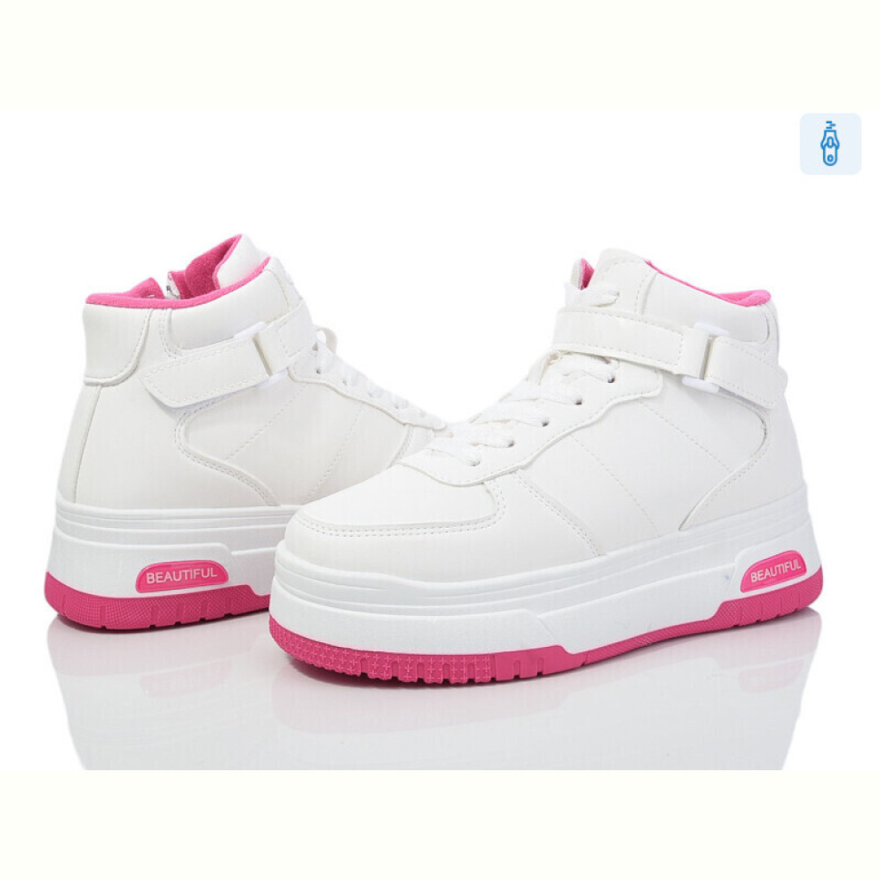 Ботинки Mengfuna-AESD 227-17