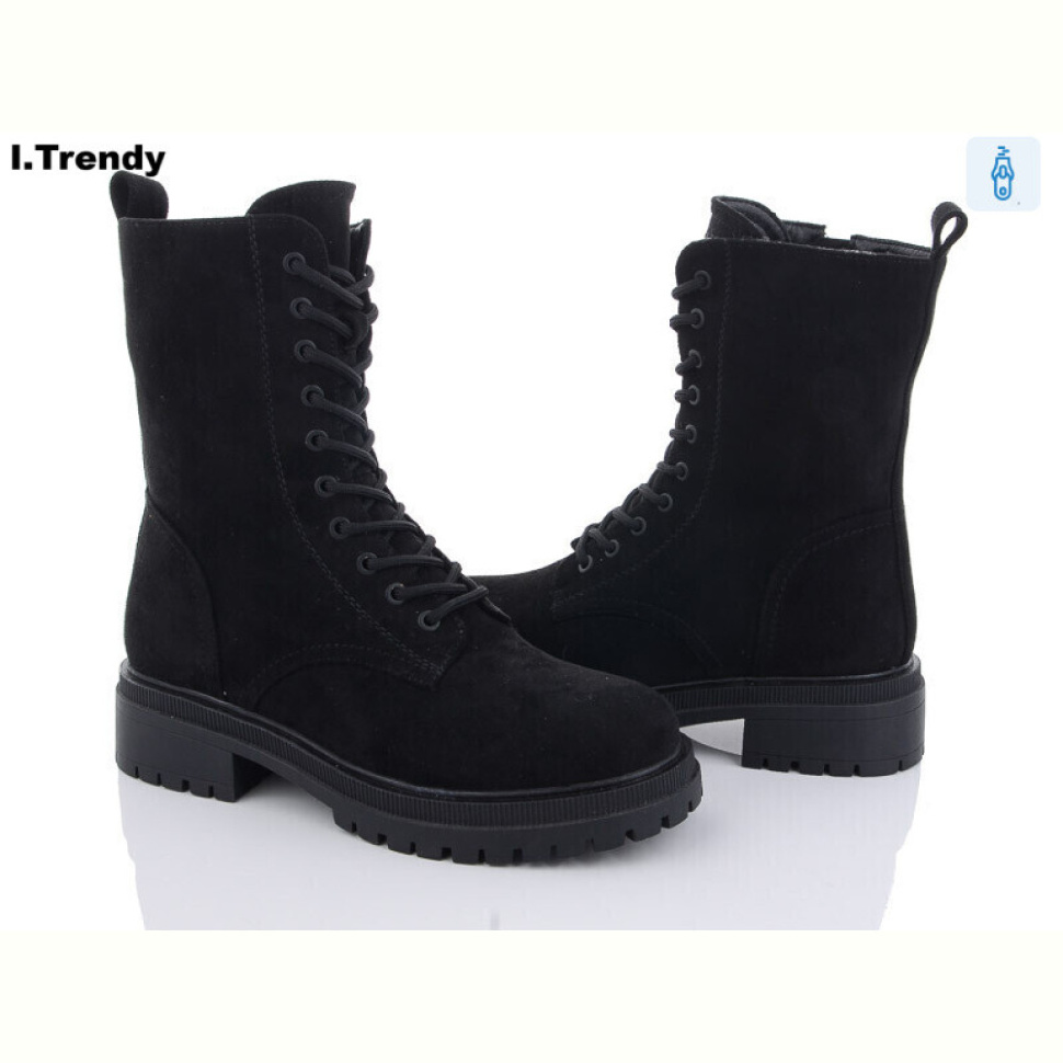 Ботинки Trendy BT890-4 Ботинки Trendy BT890-4