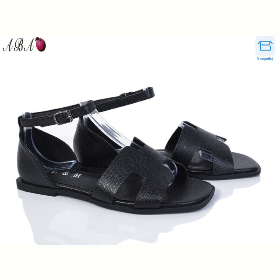 Босоножки Aba F1ABA71-2
