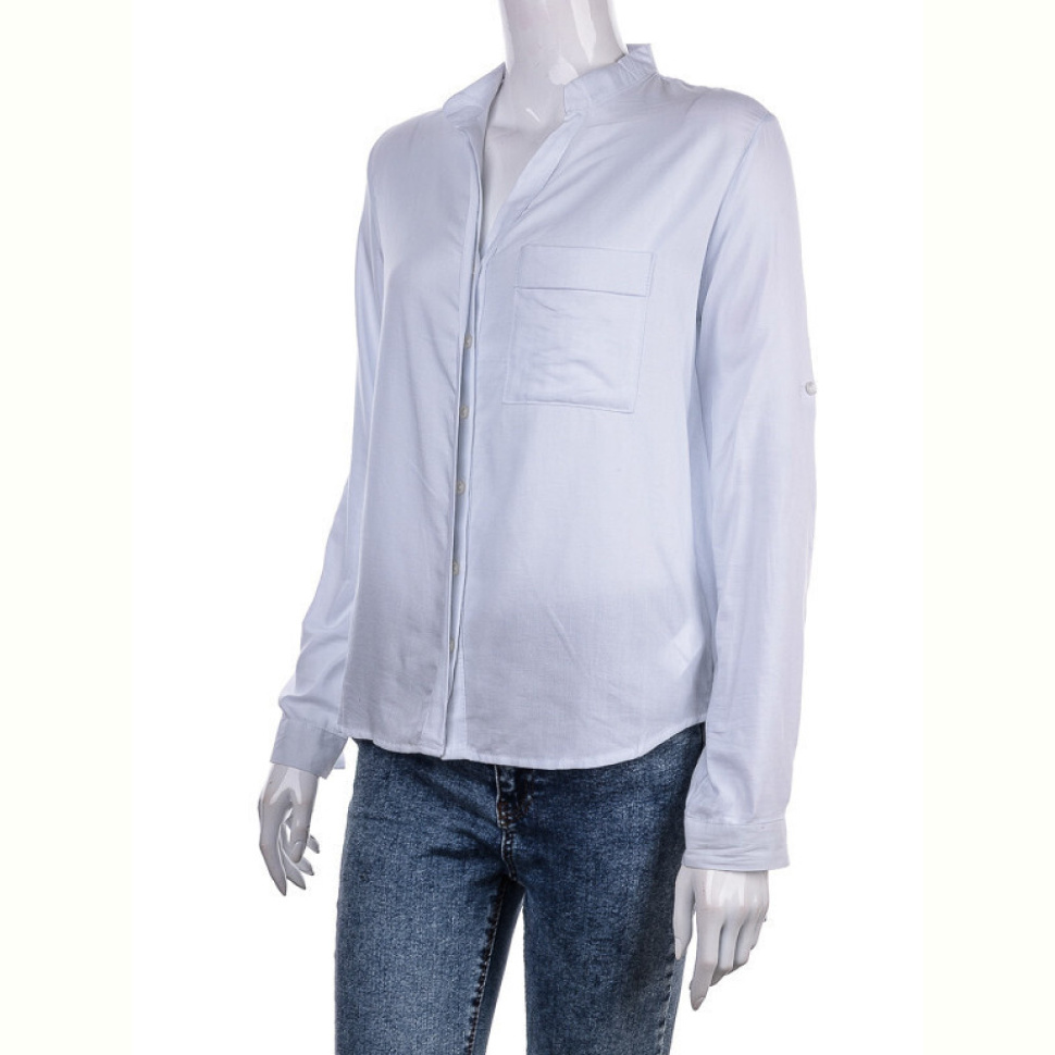 Рубашка Vande Grouff 1698 white Рубашка Vande Grouff 1698 white