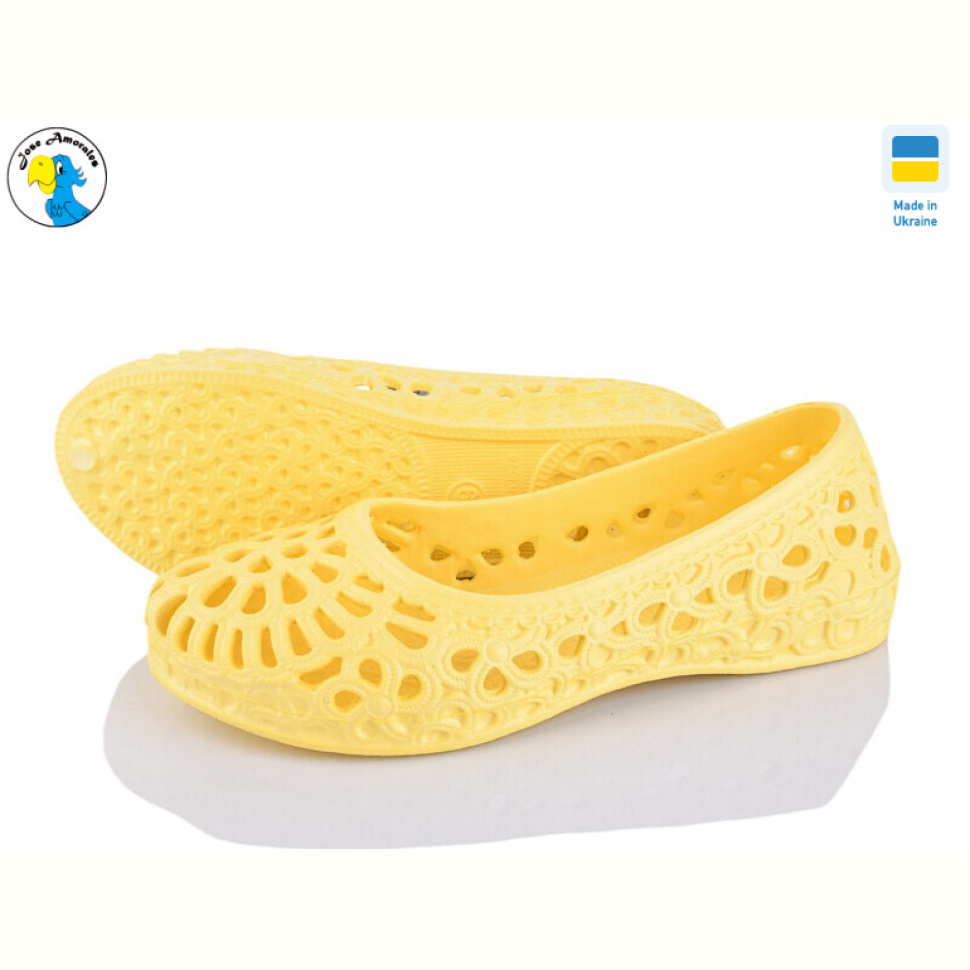 Балетки Jose Amorales 117209