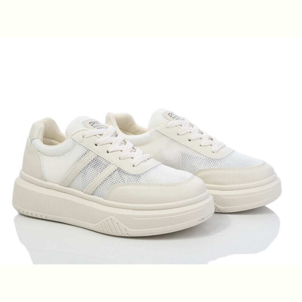 Кроссовки Baolikang 03-2 beige