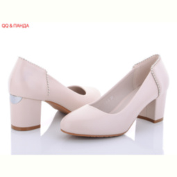 Туфли QQ&amp;Панда FF1-3