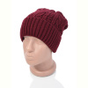 Шапка Red Hat SA1323-5 bordo