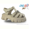 Босоножки Jong Golf C20488-6