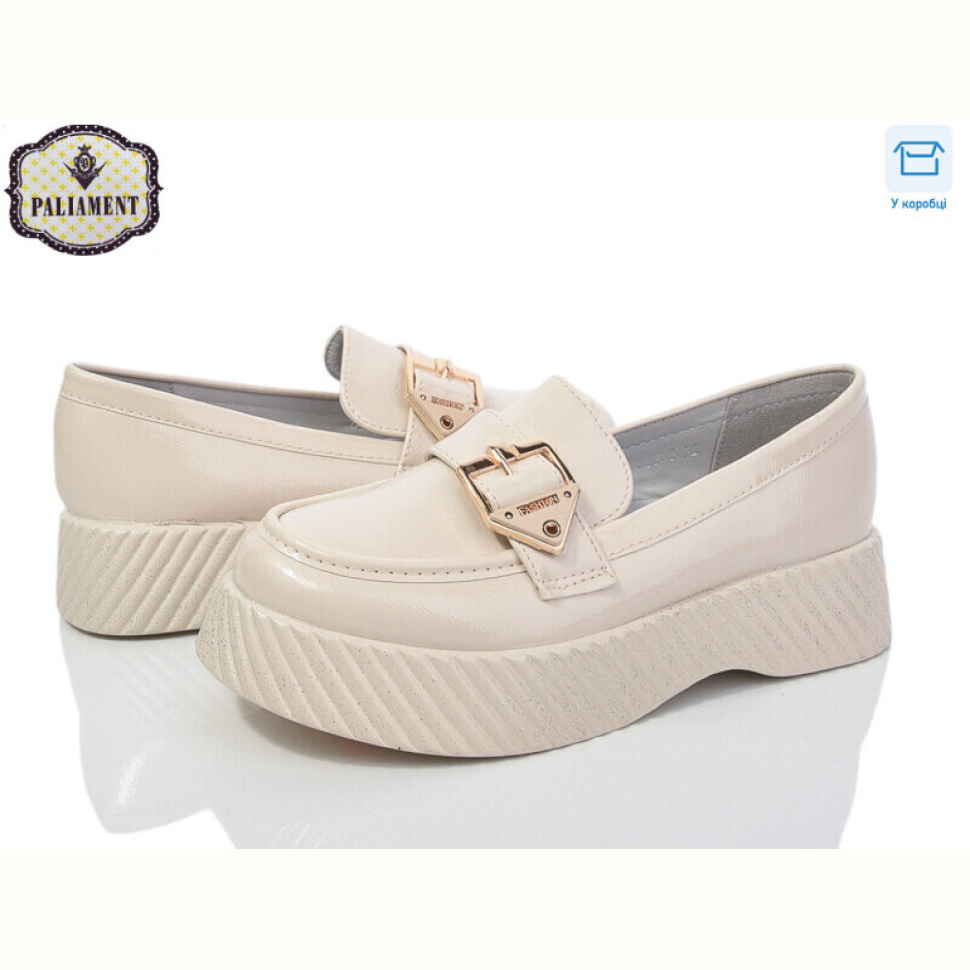 Туфли PALIAMENT W59-6