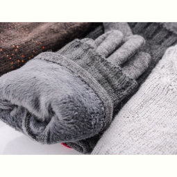 Перчатки RuBi ZS10 mix