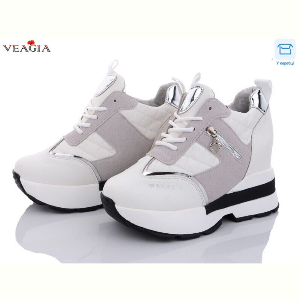 Кроссовки Veagia-ADA F930-2 Кроссовки Veagia-ADA F930-2
