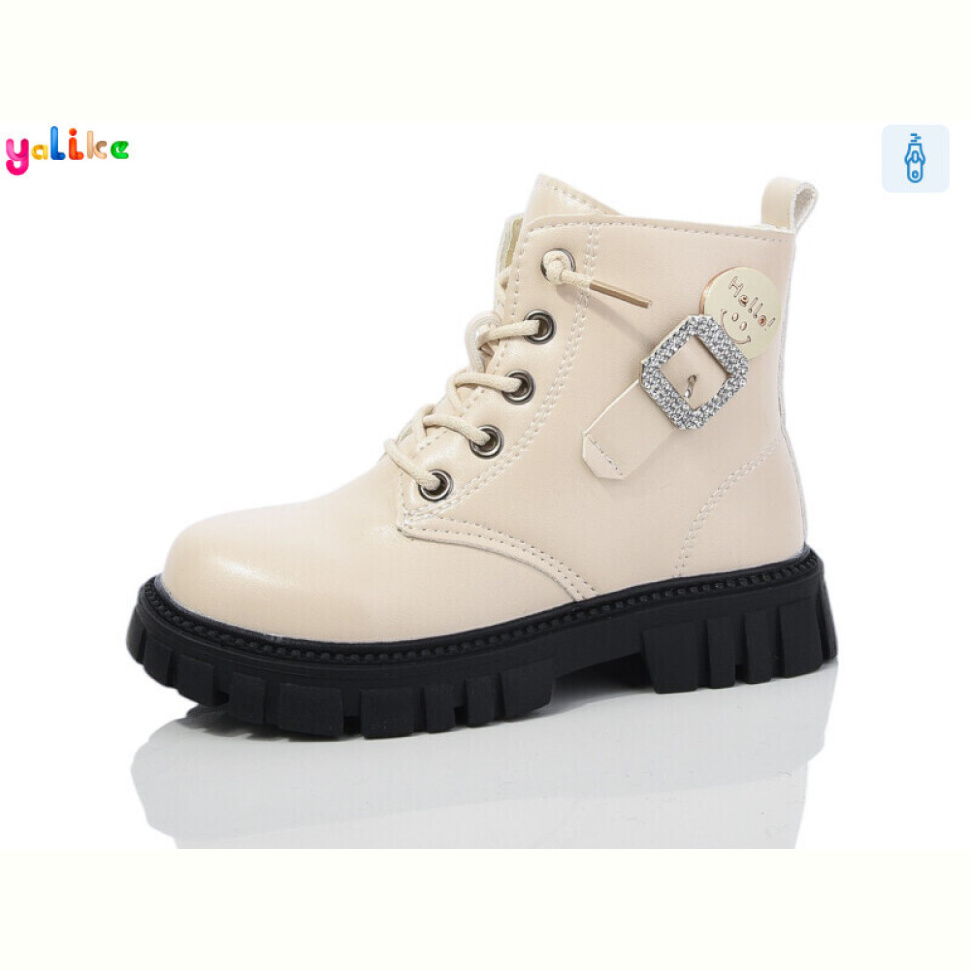 Ботинки Yalike 980-2