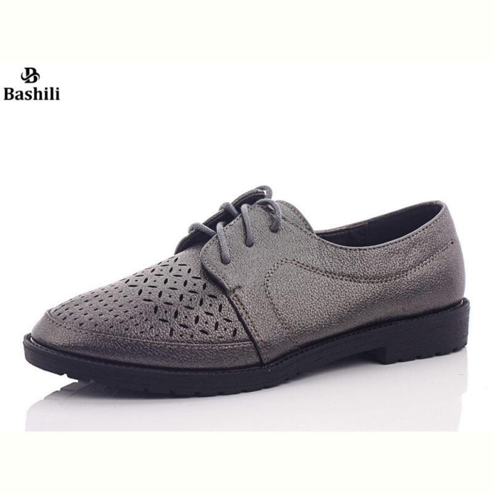 Туфли Башили 9YJ195-1