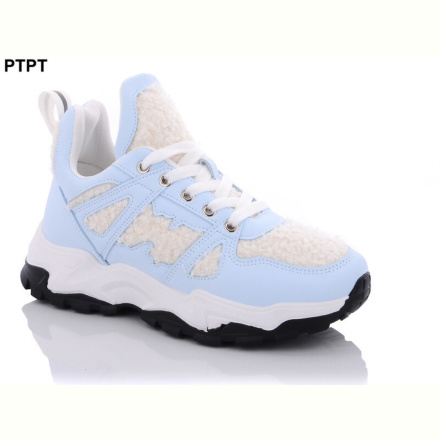 Кроссовки PTPT F811-8