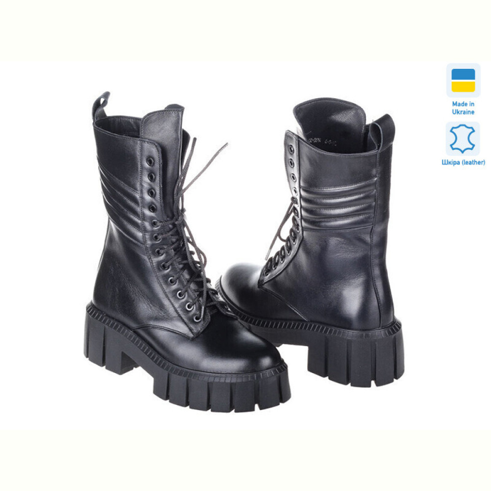 Ботинки Prime-Opt Prime L-91650-3614 L BLACK KOGA Ботинки Prime-Opt Prime L-91650-3614 L BLACK KOGA