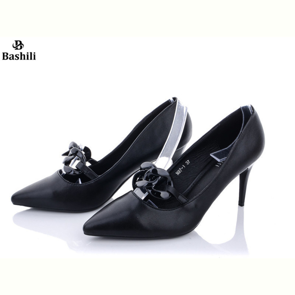 Туфли Башили 6097-M97-1