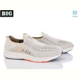 Кроссовки BIG 4004-F504-4