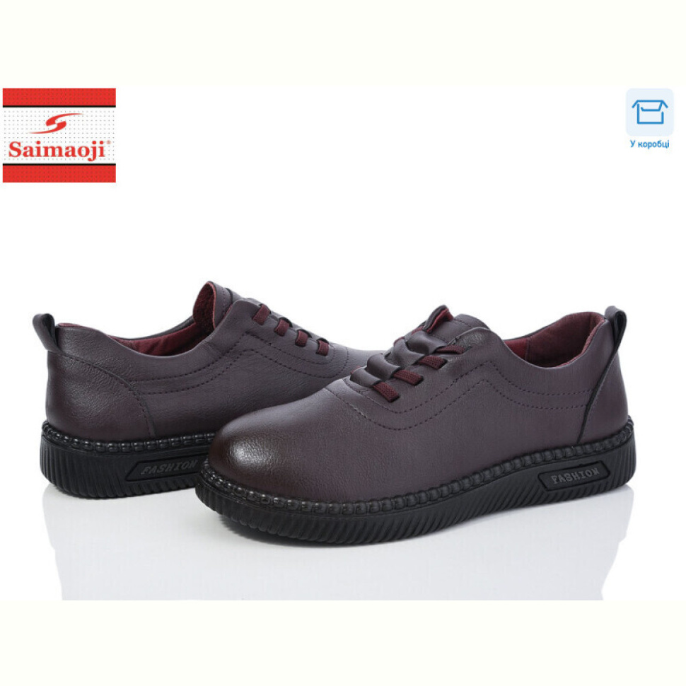 Туфли Saimaoji 952-10
